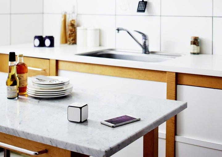 Image du produit Sony Srs-X11 (12 h, Fonctionnement sur batterie)