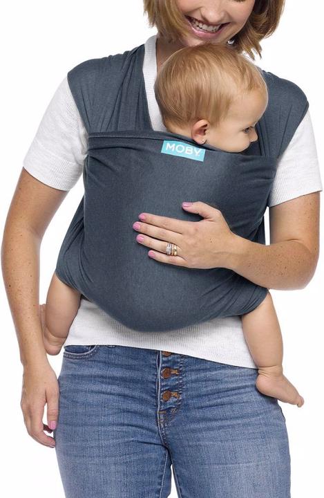 Moby Wrap Bamboo (5.50 m)