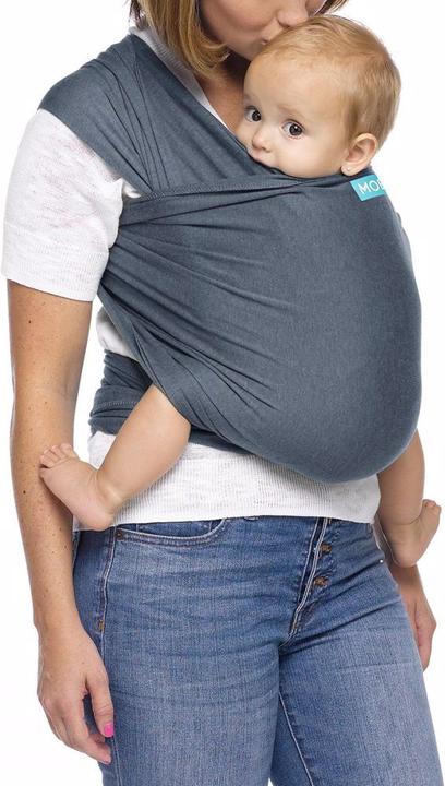 Produktbild Moby Wrap Bamboo (5.50 m)