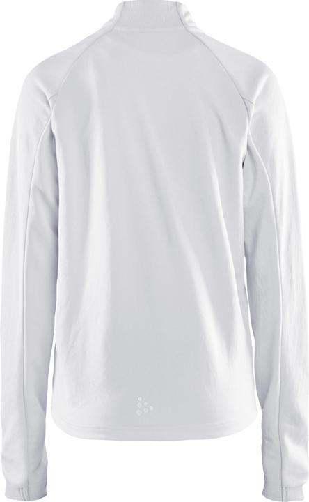 Actual product image Craft Evolve Halfzip Jr (122)