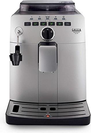 Image du produit Gaggia Naviglio Deluxe HD8749/11 (Prise UE)