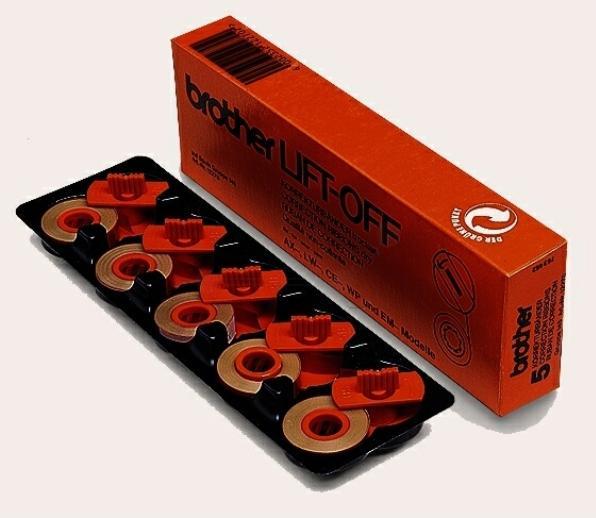 Produktbild Brother Lift-Off