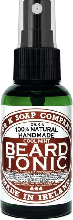 Immagine prodotto Dr. K Soap Company Tonico della barba (50 ml)