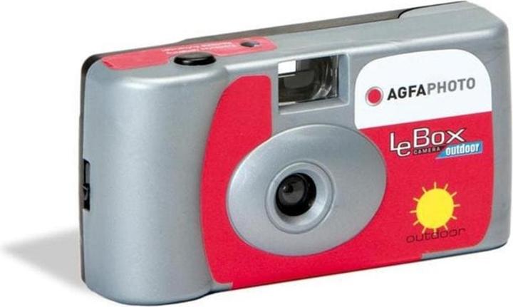 LeBox (Film en couleur)