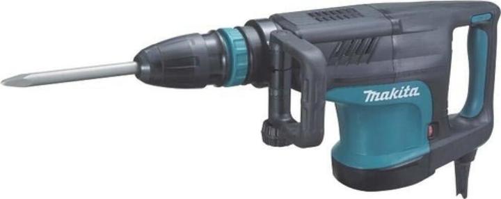 Makita HM1203C Chisel hammer (Electrical connection)