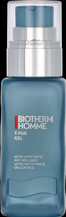 Immagine prodotto Biotherm T-Pure (50 ml, Gel viso)