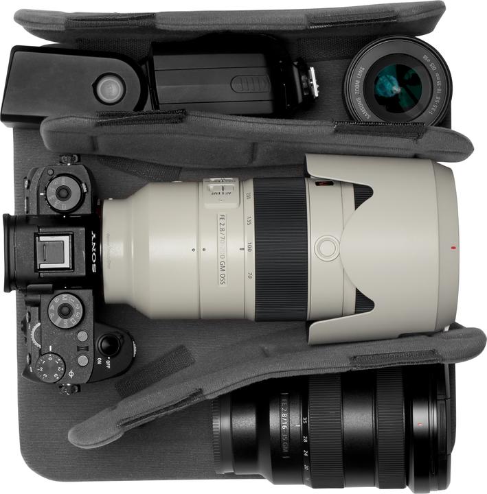 Produktbild Lowepro ProTactic BP 300 AW II (Fotorucksack, 19 l)