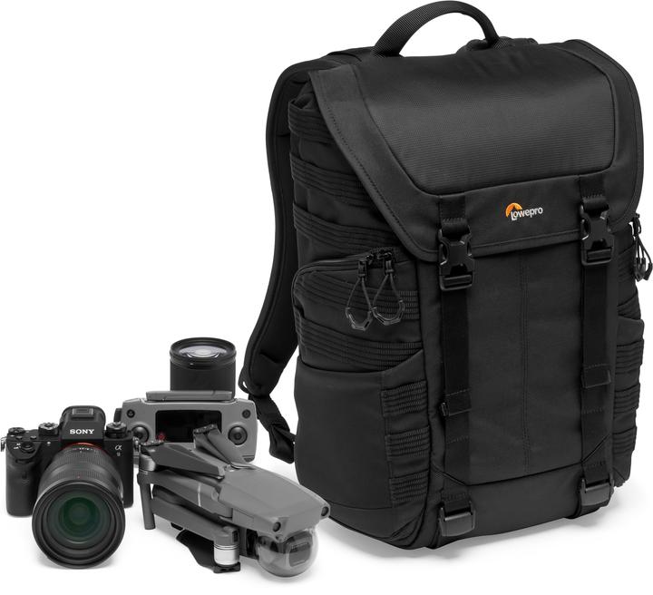 Lowepro ProTactic BP 300 AW II (Fotorucksack, 19 l)
