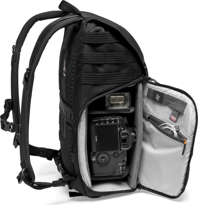 Produktbild Lowepro ProTactic BP 300 AW II (Fotorucksack, 19 l)