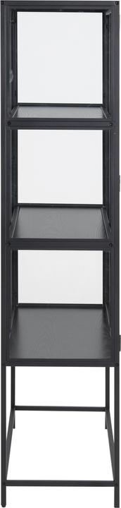 Immagine prodotto AC Design Vetrina Seaford (77 x 150 x 35 cm)