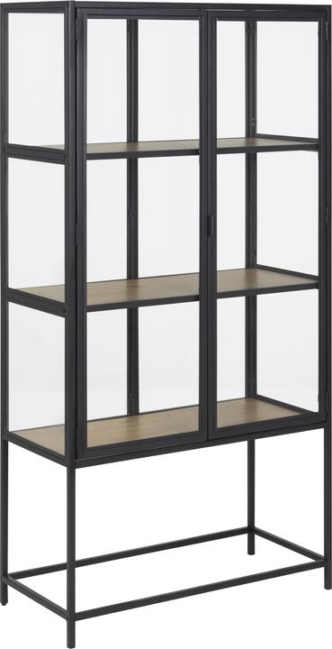 Produktbild AC Design Seaford (77 x 35 x 150 cm)