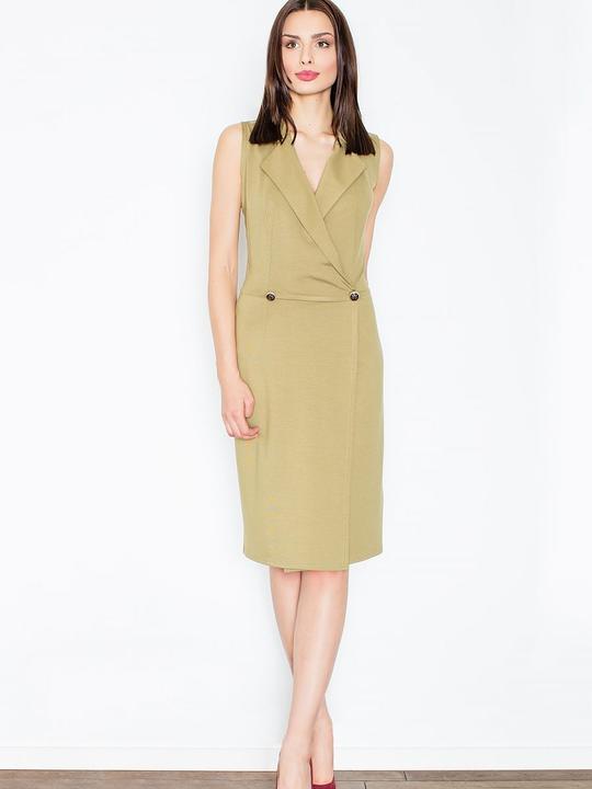 Actual product image Figl Everyday dress (S)