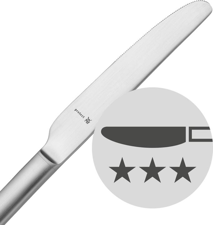 Actual product image WMF Lyric Plus (66 Piece, Cutlery set)