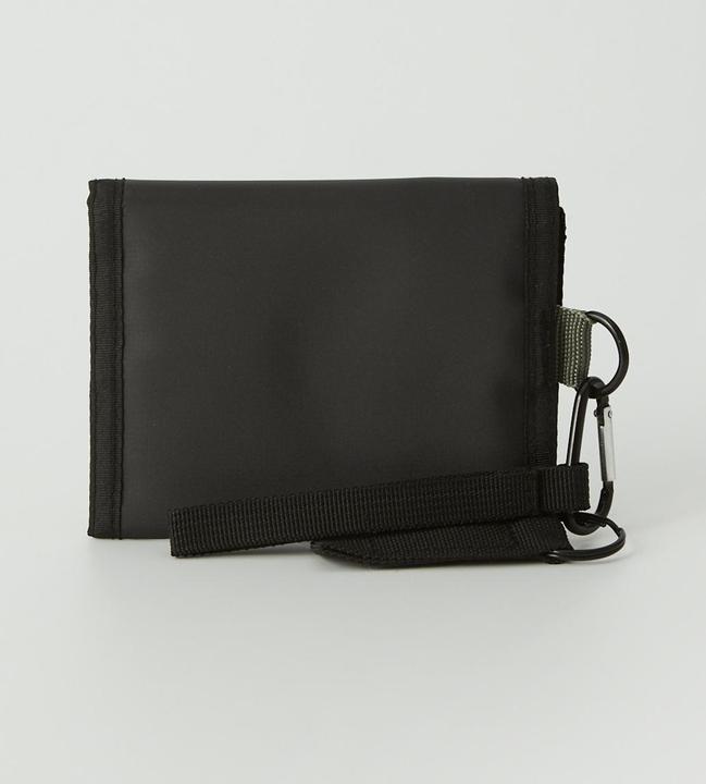 Dakar Wallet Dkr 24 Turner Vii Black