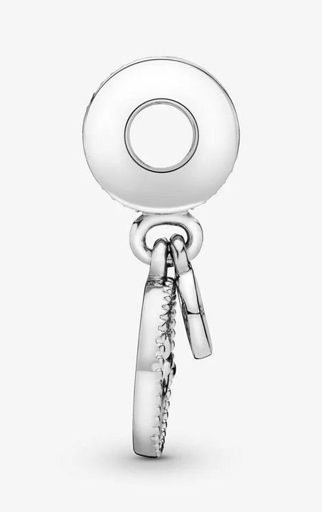 Produktbild Pandora Stammbaum (Silber, Gold)