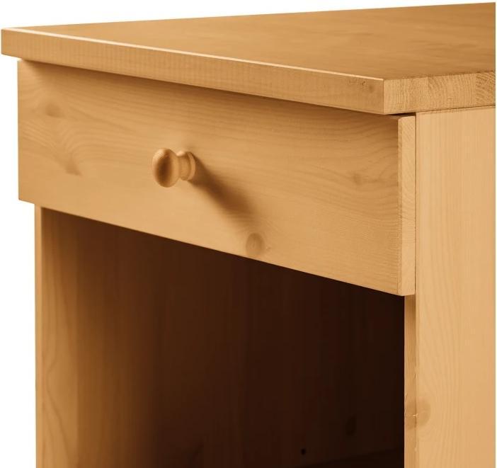 Immagine prodotto Loft 24 Anita (50 x 60 x 85 cm)