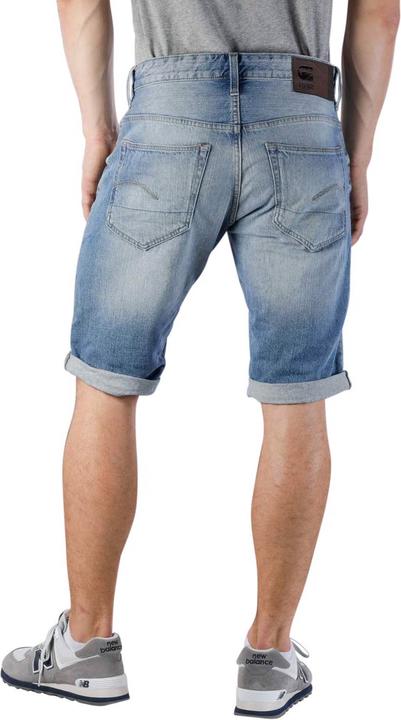 Immagine prodotto G-Star Pantaloncini di jeans Sato lt invecchiati (W31)