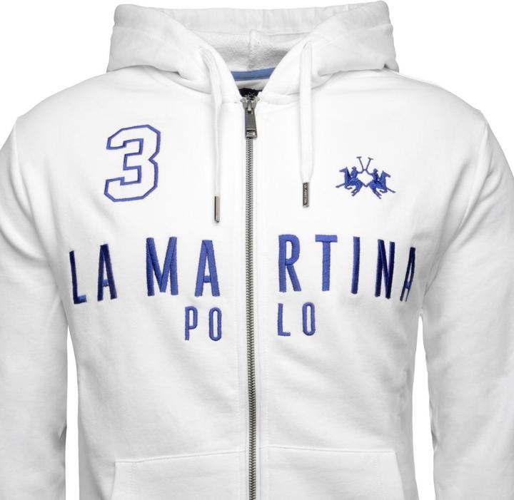 Actual product image La Martina MAF305 - 66679 (M)