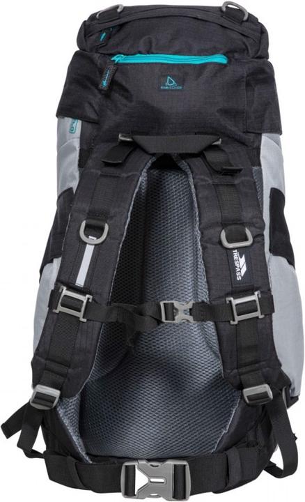 Actual product image Trespass Trek 33 Backpack 33 litres (33 l)