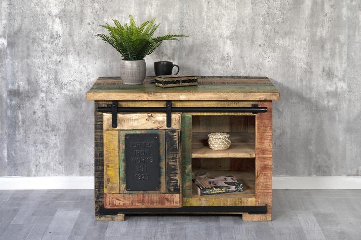 SAM Libro (75 x 50 x 47 cm)