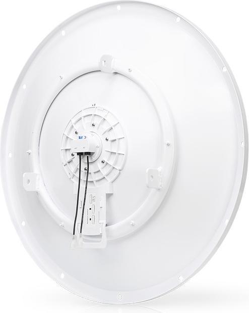 Actual product image Ubiquiti airFiber X AF-2G24-S45 - Antenna - parabolic antenna