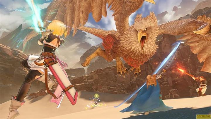 Immagine prodotto Plaion Granblue Fantasy Relink Edizione Day One (PS5, DE)