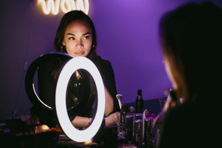 Immagine prodotto Kodak Selfie Ring Light 25cm (Anello di luce)