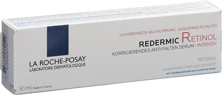 La Roche Posay Redermic Retinol (30 ml)
