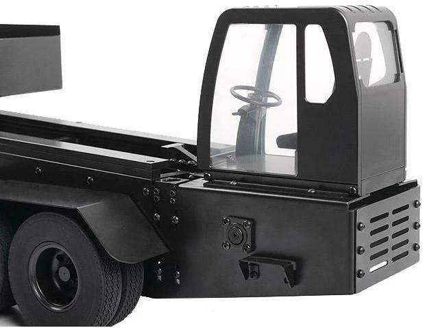 Immagine prodotto Rc4Wd Slitta da traino Intimidator (RTR pronto all'uso)