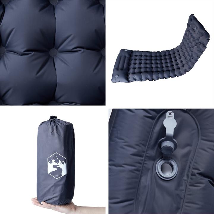 Produktbild VidaXL Karlis