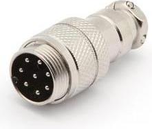 Immagine prodotto Velleman Spina Multipla - 8 Pin