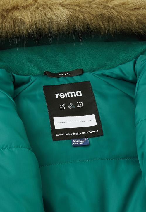 Immagine prodotto Reima tec tuta da neve bambino Lappi (92)