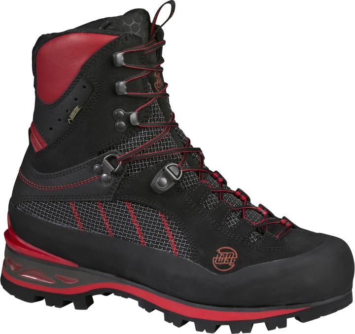 Actual product image Hanwag Friction II GTX (48)