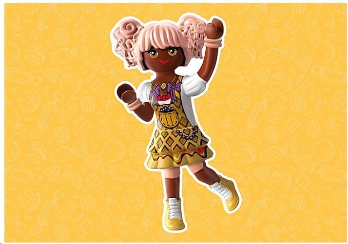 Image du produit Playmobil Edwina (70388, Playmobil EverDreamerz)