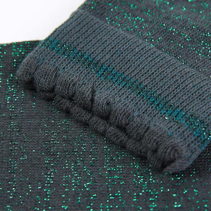 Produktbild VidaXL Kindersocken 5 Paar EU 30-34,Material: 78 % Baumwolle. 20 (5er Pack, 30 - 34)