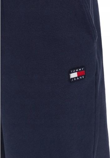 Image du produit Tommy Hilfiger TJM Solid XS Badge R DM0DM16336 C87 XL (XL)