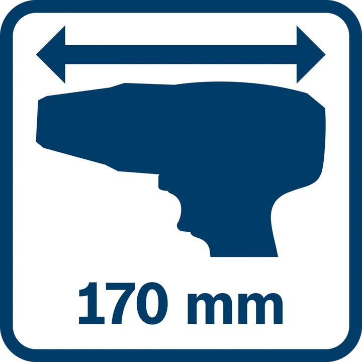 Produktbild Bosch Professional GSB 12V-35 (Akkubetrieb)