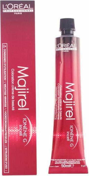 Produktbild L'Oréal Professionnel Majirel (7 Mittelblond)
