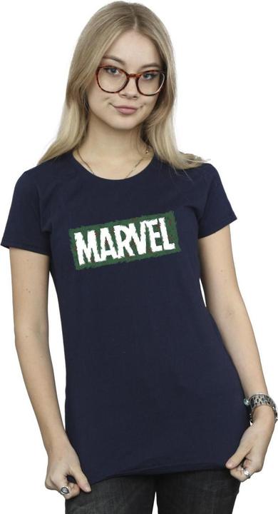Immagine prodotto Holly Logo Maglietta Donna (M)
