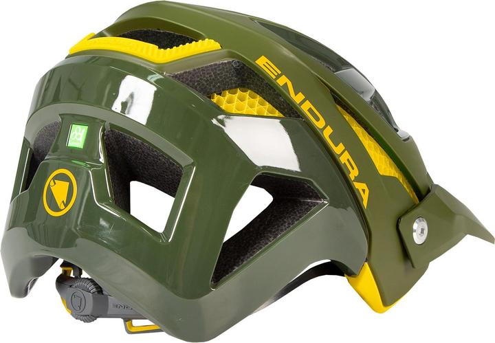Actual product image Endura MT500 MIPS (51 - 56 cm)
