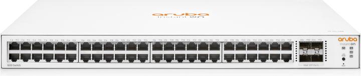 Aruba ION 1830 4SFP Switch JL814A (48 Ports)