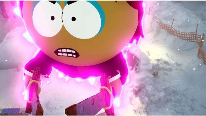Immagine prodotto THQ South Park: Snow Day (PC, DE, IT, FR)