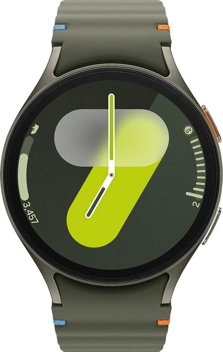 Immagine prodotto Samsung DUPLICARE Galaxy Watch 7 IT (40 mm, Solo WiFi)