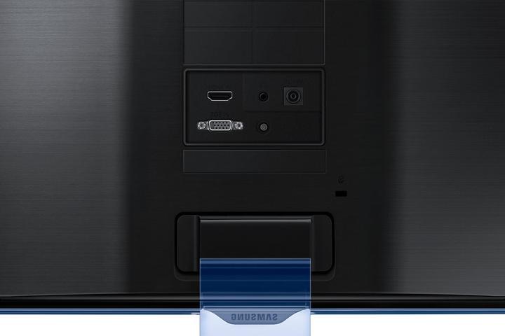 Produktbild Samsung S24e390hl (1920 x 1080 Pixel)
