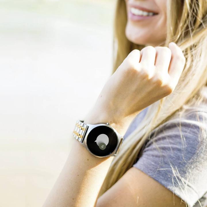 Produktbild X-Watch Joli XW PRO 45 mm (45 mm)