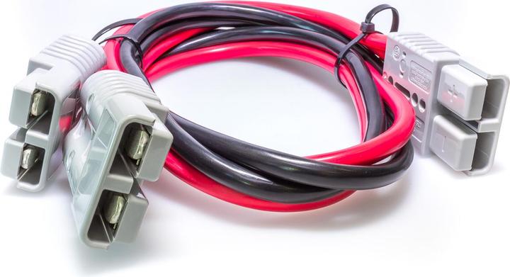 Produktbild Swaytronic Energy-Station Parallel-Kabel 2-Fach