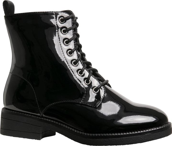 Produktbild Urban Classics Lace Boot (39)