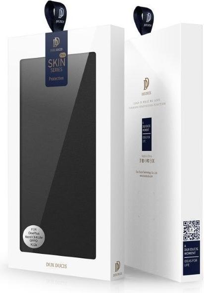 Actual product image Dux Ducis Skin Pro Series Bookcover (Oneplus Nord CE 4)