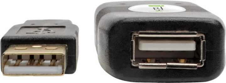 Actual product image Techly USB 2.0 Active extension, Hi-Speed (10 m, USB 2.0)