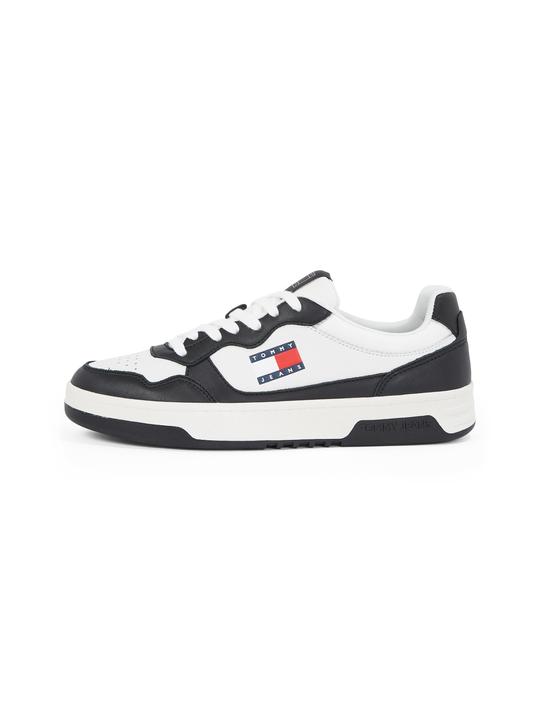 Produktbild Tommy Hilfiger (New) Tjm Cupsole Leather Ess (45)